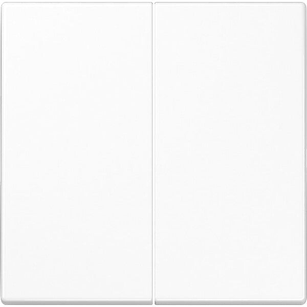JUNG Wippe aws f.Serientast./Schalt LS 995 WW